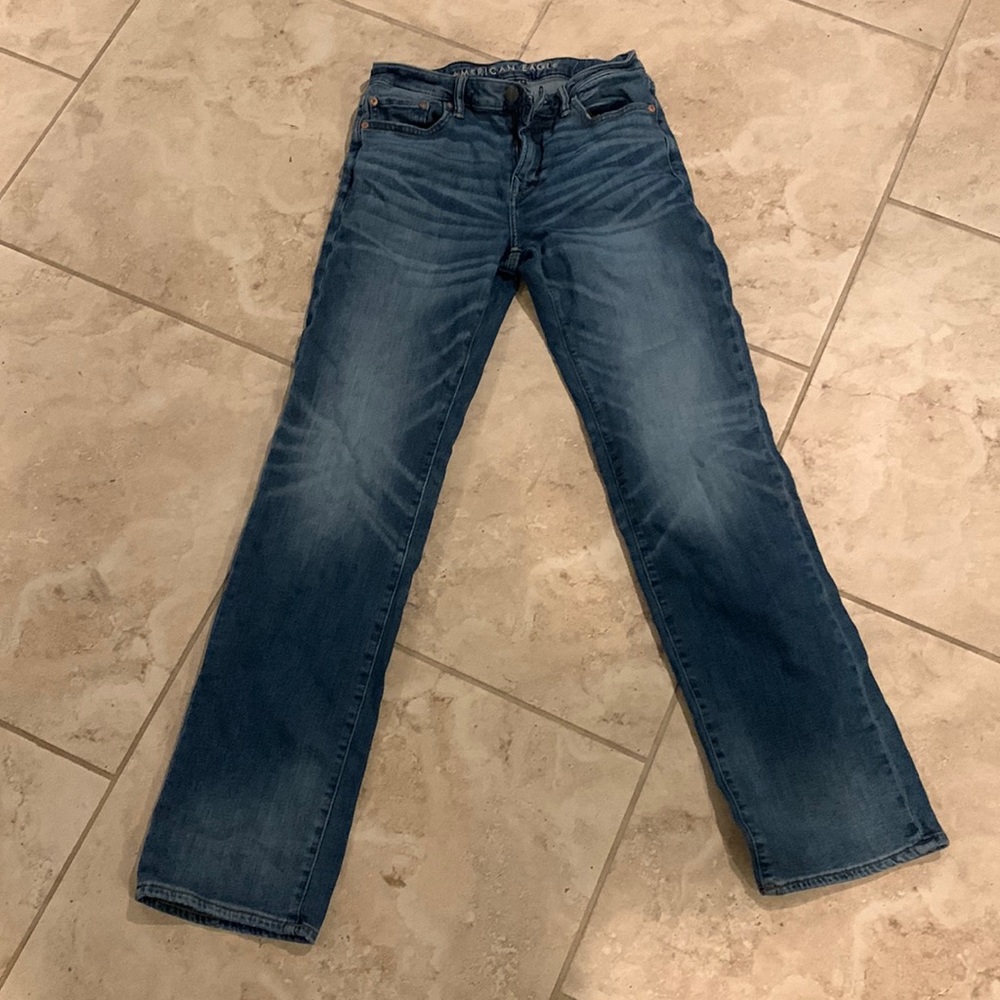 Mens 30x36 Jeans